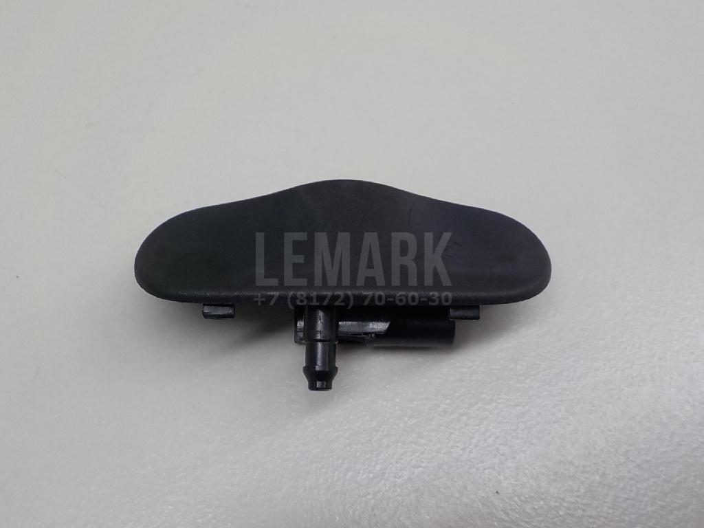 Форсунка омывателя лобового стекла для  BMW 5-serie E60/E61 2003-2009