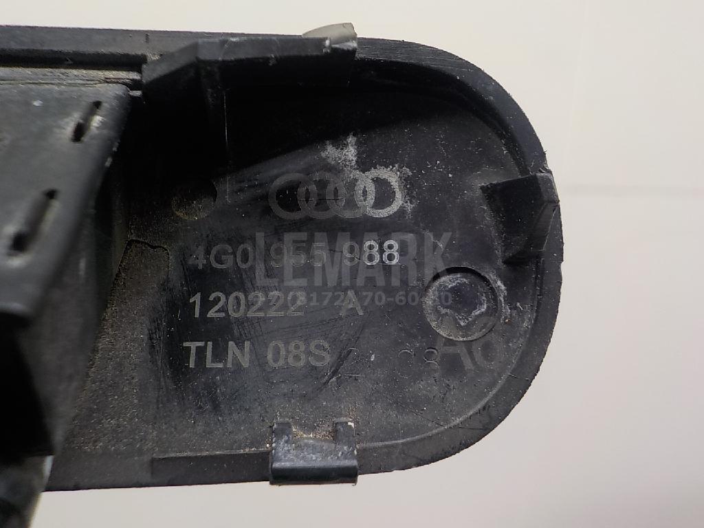 Форсунка омывателя лобового стекла для  BMW 5-serie E60/E61 2003-2009