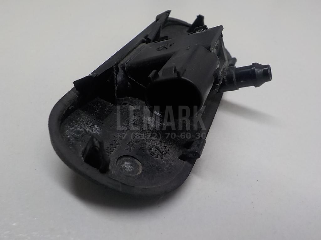 Форсунка омывателя лобового стекла для  BMW 5-serie E60/E61 2003-2009