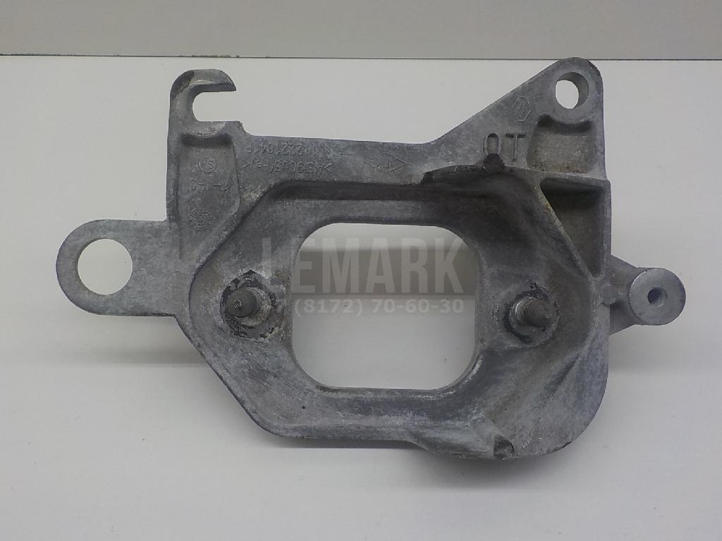 Кронштейн опоры двигателя 112221641R Nissan
