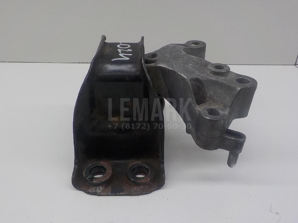 Опора двигателя правая 112104ED0C Nissan