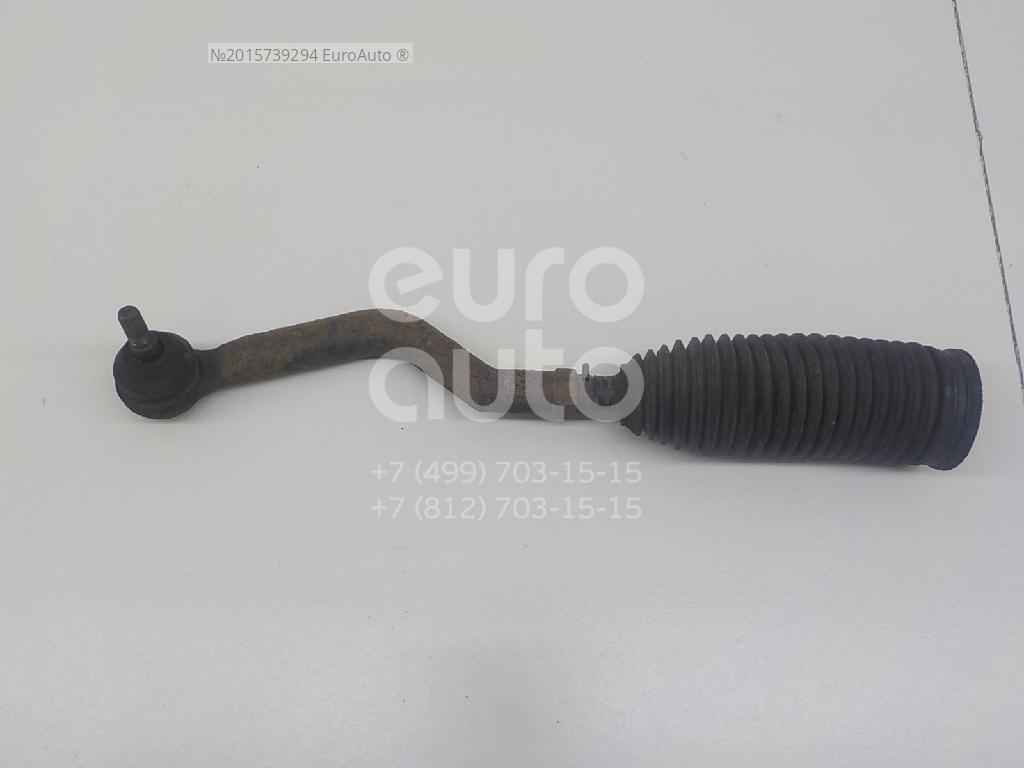 Тяга рулевая для Nissan Qashqai (J11) 2014-2022 в Москве
