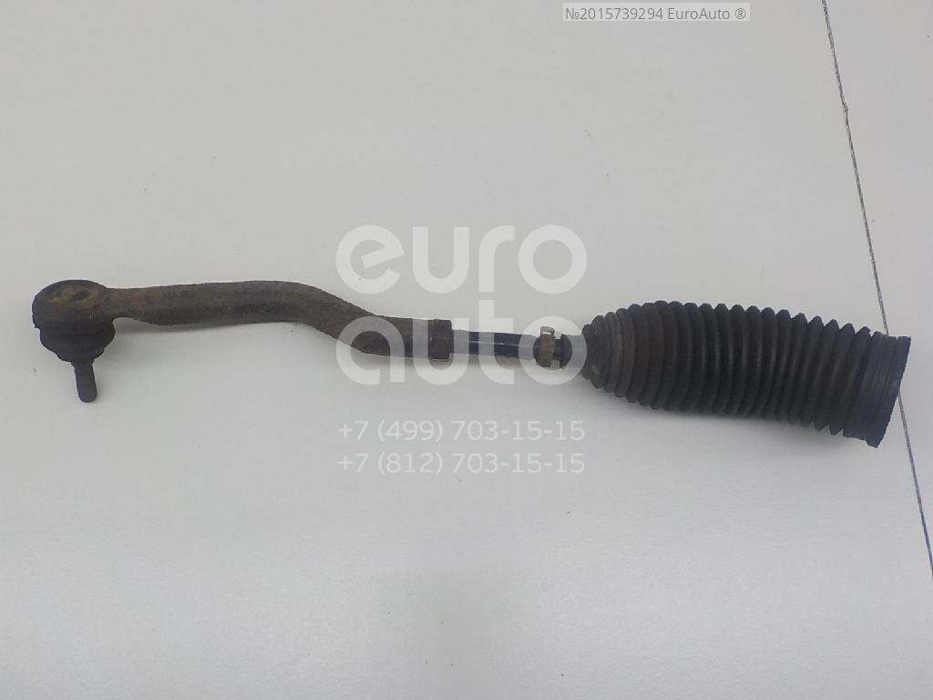 Тяга рулевая для Nissan Qashqai (J11) 2014-2022 в Москве