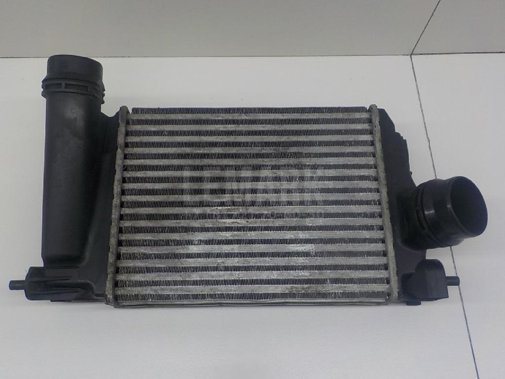 Интеркулер 144614ED0A Nissan