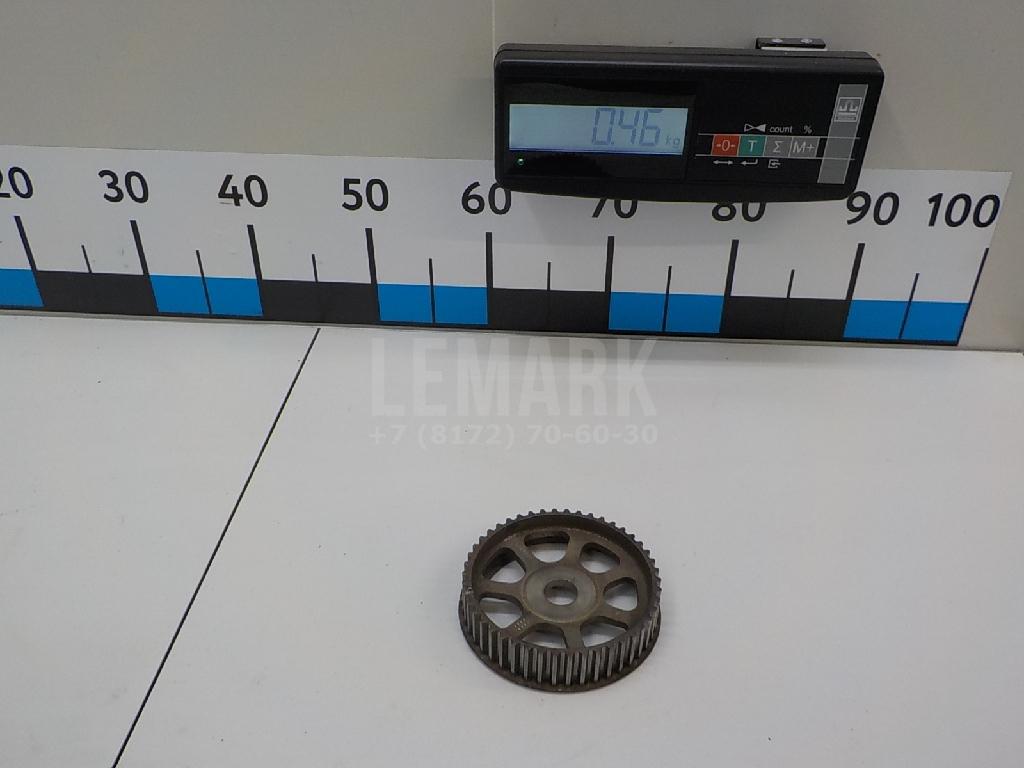 Шестерня (шкив) распредвала 24405965 GM