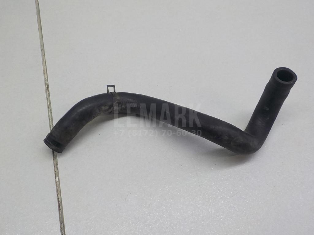 Патрубок отопителя 973122S100 Hyundai-Kia
