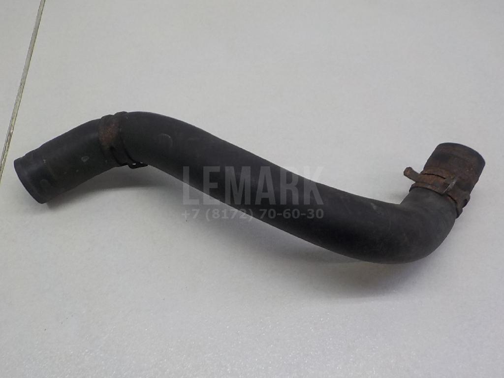 Шланг системы охлаждения 254122S000 Hyundai-Kia