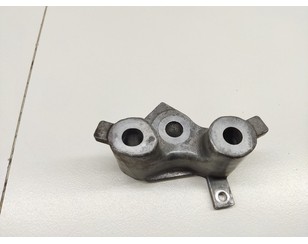 Кронштейн опоры двигателя для Mazda Mazda 3 (BM/BN) 2013-2018 с разбора состояние отличное