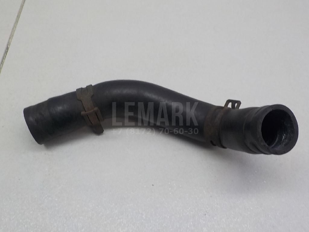 Патрубок радиатора 254112S000 Hyundai-Kia