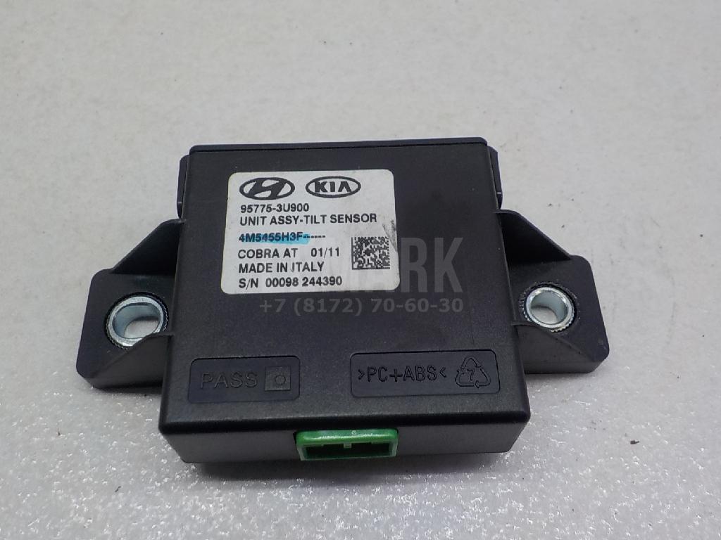 Датчик 957753U900 Hyundai-Kia