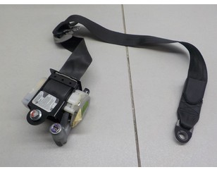 Ремень безопасности с пиропатроном для Kia Sportage 2010-2015 б/у состояние отличное