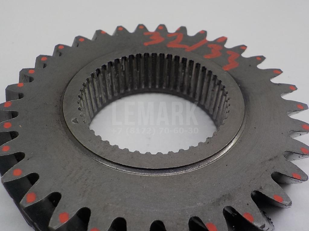 Шестерня 4-ой передачи для  BMW 1-serie E82/E88 2007-2013