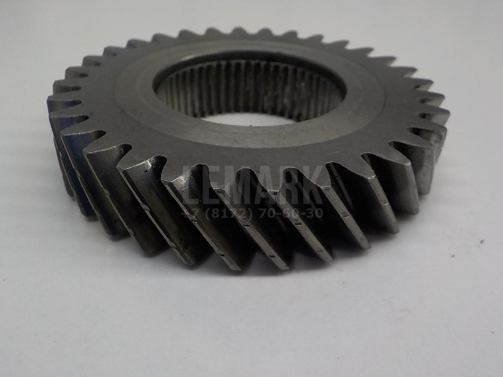 Шестерня 4-ой передачи для  BMW 1-serie E82/E88 2007-2013
