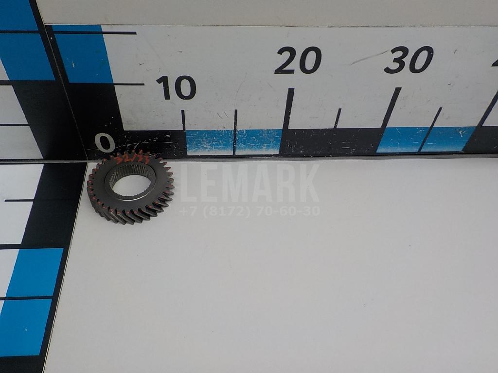 Шестерня 4-ой передачи для  BMW 1-serie E82/E88 2007-2013