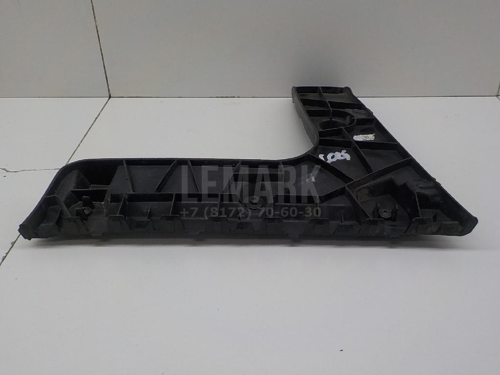 Направляющая заднего бампера левая для  BMW 6-serie F12/F13 2010-2017