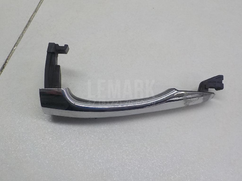 Ручка двери наружная правая 826613W010 Hyundai-Kia