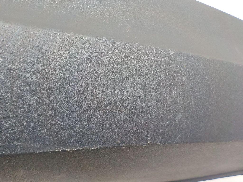 Юбка задняя