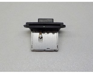 Резистор отопителя для Nissan Tiida (C11) 2007-2014 с разборки состояние отличное