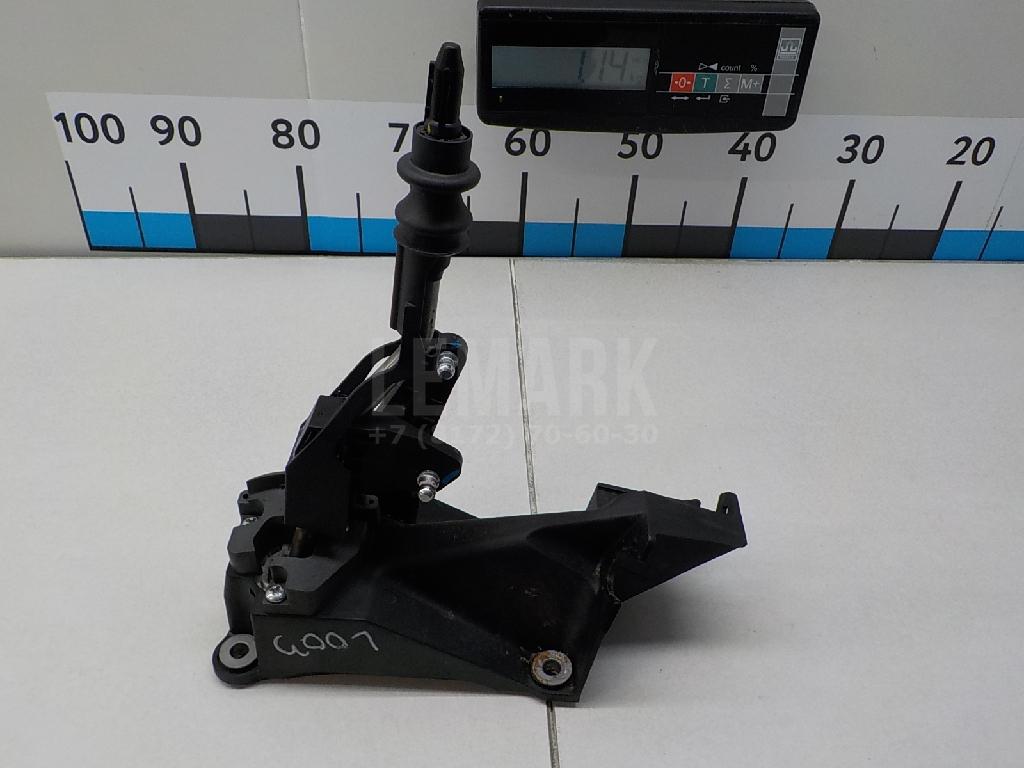 Кулиса КПП 34101JY00A Renault