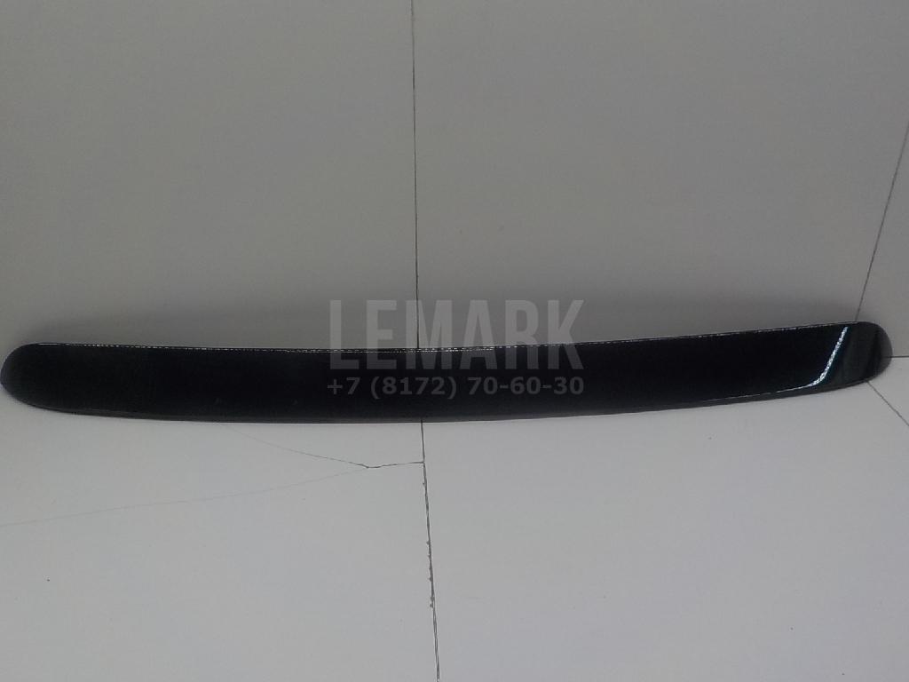 Спойлер (дефлектор) багажника 872103W000 Hyundai-Kia