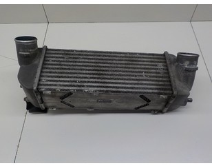Интеркулер для Hyundai ix35/Tucson 2010-2015 с разборки состояние удовлетворительное
