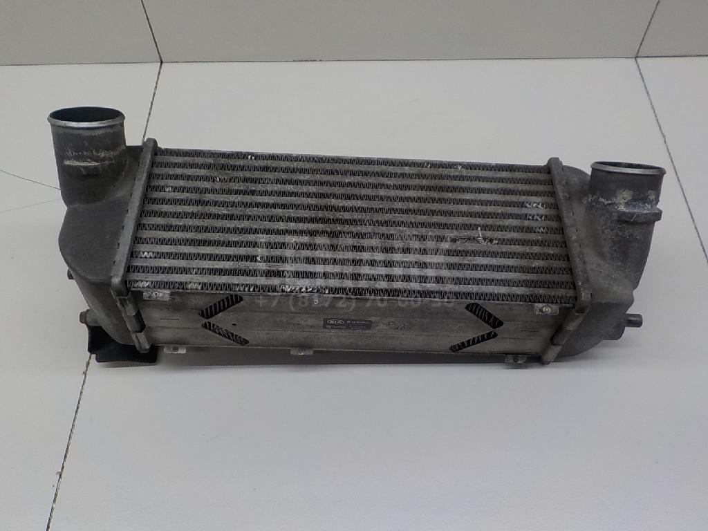 Интеркулер 282712F450 Hyundai-Kia