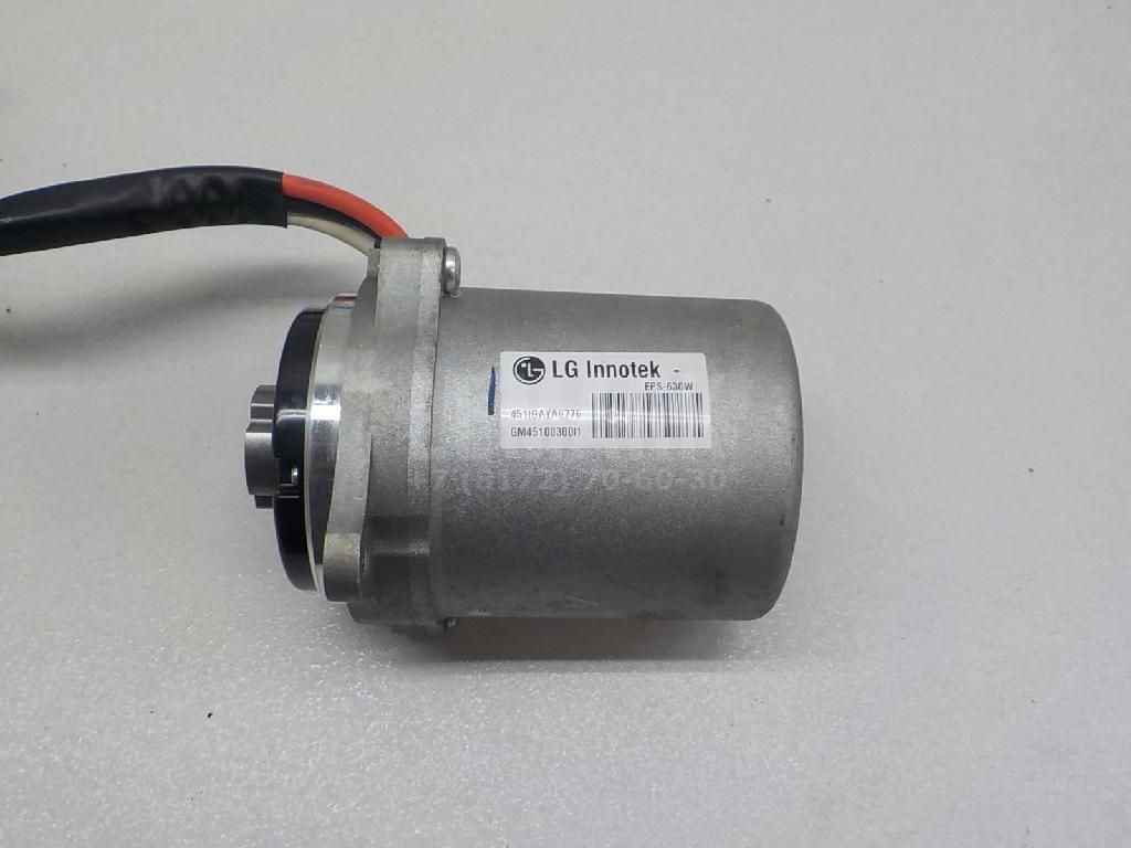 Серводвигатель рулевой рейки 563302S500 Hyundai-Kia