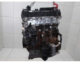Двигатель D4HA для Hyundai ix35/Tucson 2010-2015 контрактный товар состояние отличное
