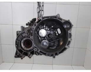 МКПП (механическая коробка переключения передач) для Hyundai ix35/Tucson 2010-2015 БУ состояние отличное