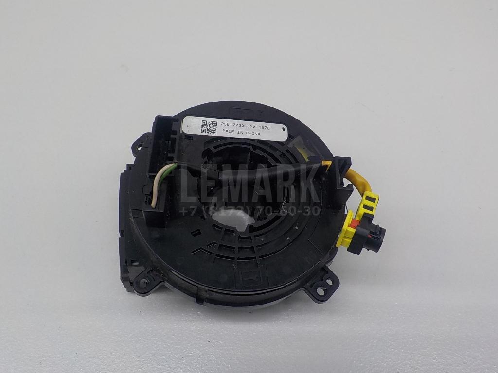 Механизм подрулевой для SRS (ленточный) 20817720 GM