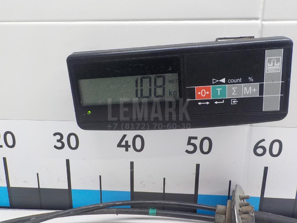 Трос КПП 437943U300 Hyundai-Kia
