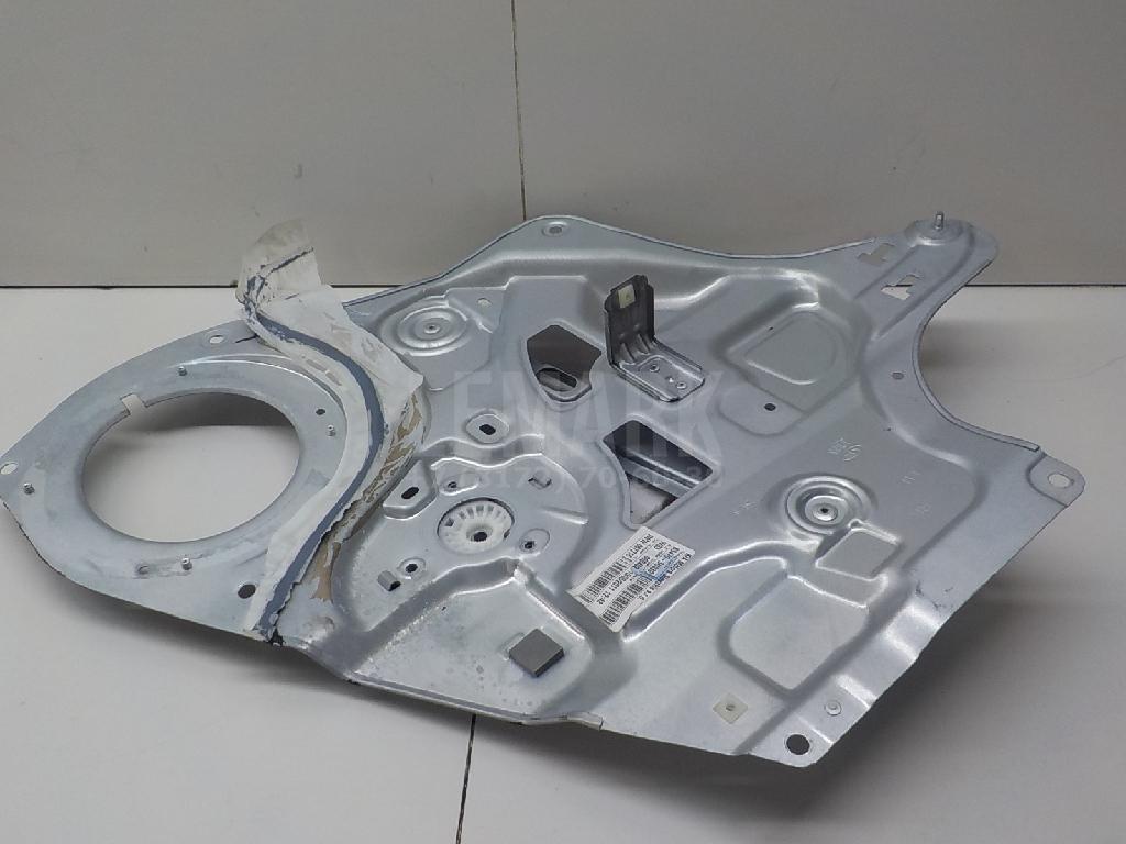 Стеклоподъемник электр. задний левый 834713U000 Hyundai-Kia