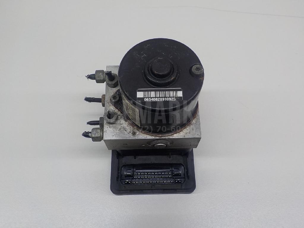 Блок ABS (насос) 13384013 GM