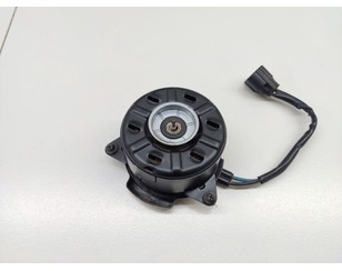 Моторчик вентилятора для Mazda CX 3 2015> б/у состояние отличное