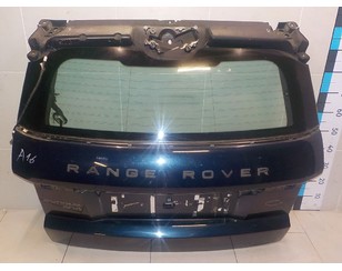 Стекло двери багажника для Land Rover Range Rover Evoque 2011-2018 с разбора состояние отличное