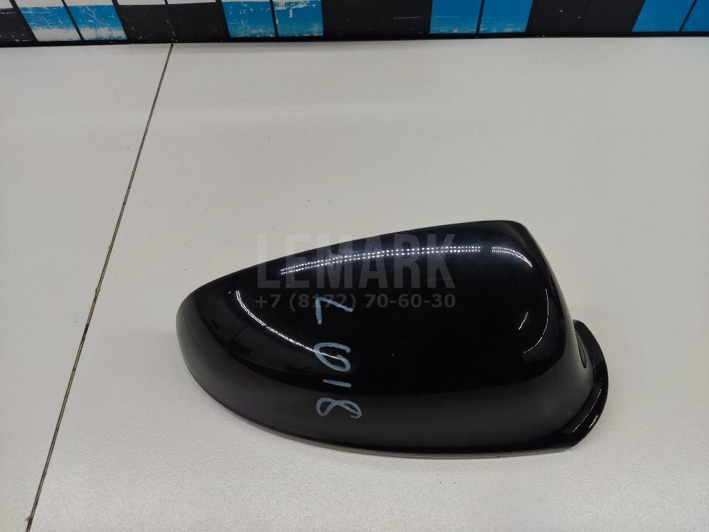Крышка корпуса зеркала правого 13265452 GM