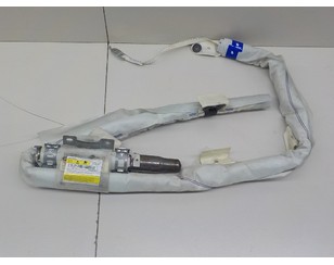 Подушка безопасности боковая (шторка) для Ford Ranger 2012-2015 с разборки состояние отличное