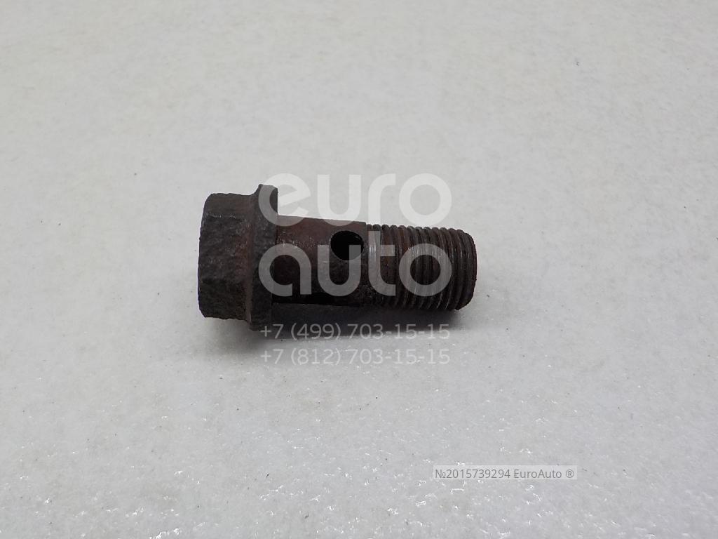 151882356R Renault Болт полый от производителя по спец цене купить