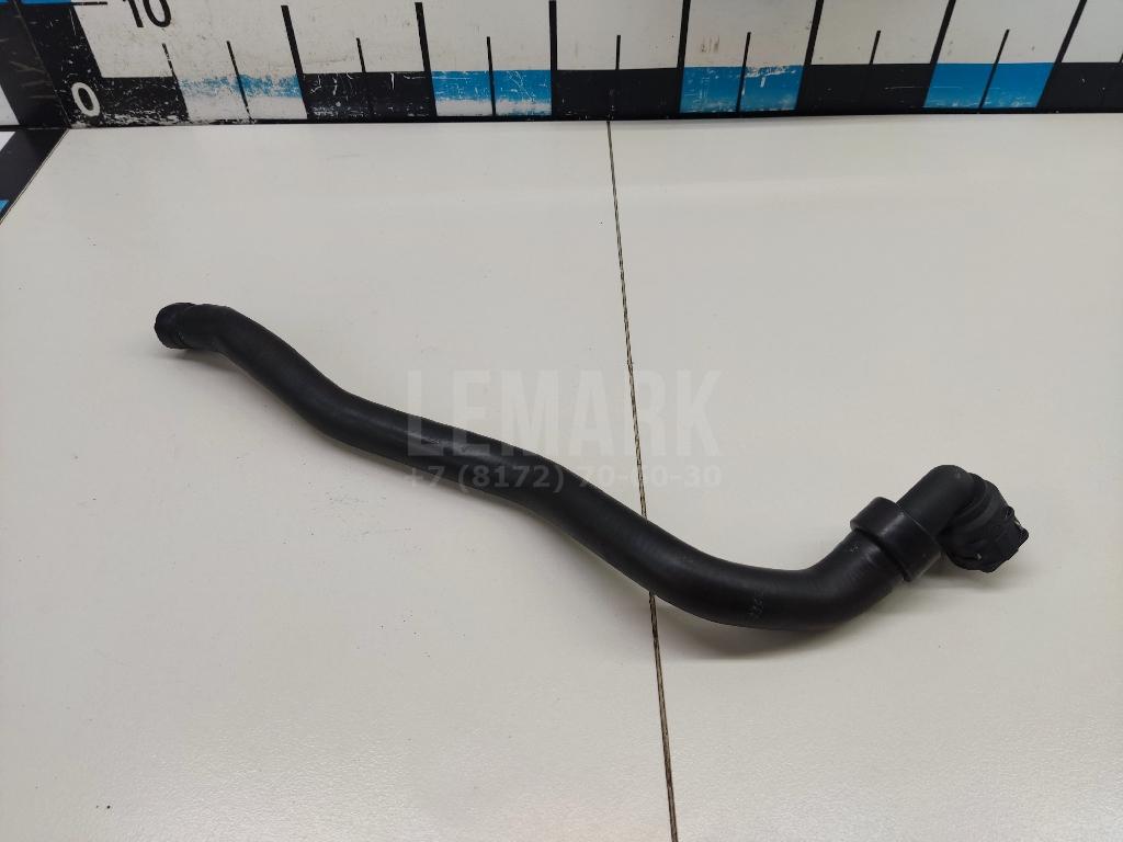 Патрубок отопителя 13251455 GM