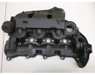 Крышка головки блока (клапанная) для Jaguar XF 2007-2015 с разборки состояние отличное