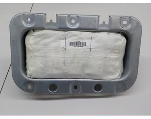 Подушка безопасности пассажирская (в торпедо) для Ford Ranger 2012-2015 б/у состояние отличное