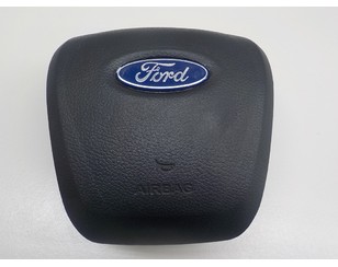 Подушка безопасности в рулевое колесо для Ford Ranger 2012-2015 б/у состояние хорошее