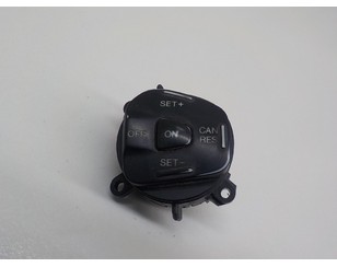 Кнопка многофункциональная для Ford Ranger 2012-2015 с разборки состояние хорошее