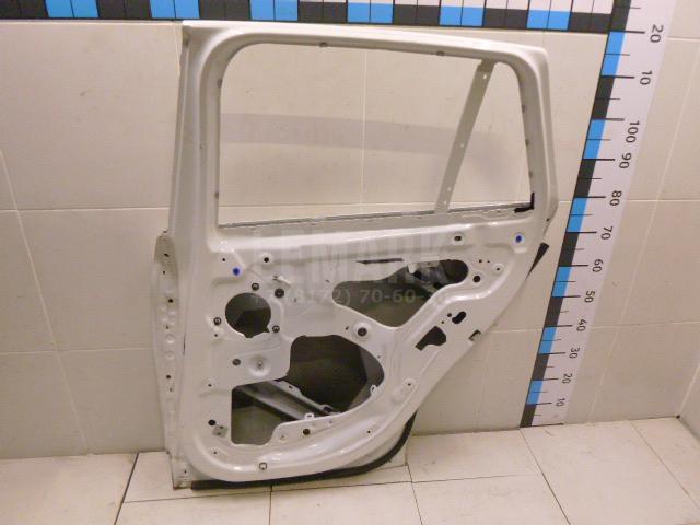 Дверь задняя правая для  Acura MDX 2001-2006