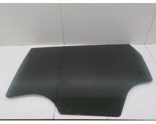 Стекло двери задней левой для Chevrolet Orlando 2011-2015 с разбора состояние удовлетворительное