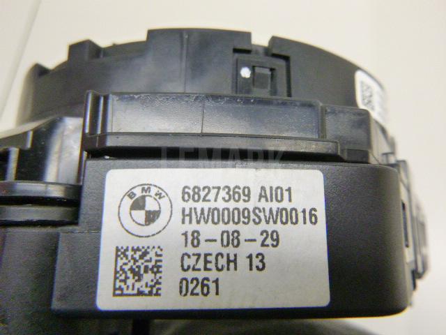 Переключатель подрулевой в сборе для  Acura MDX 2001-2006