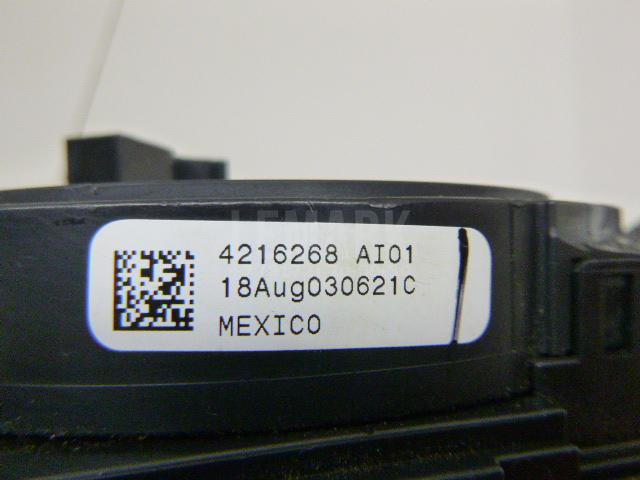Переключатель подрулевой в сборе для  Acura MDX 2001-2006