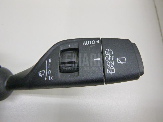 Переключатель подрулевой в сборе для  Acura MDX 2001-2006