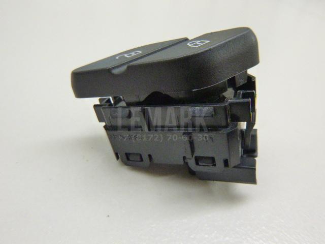 Кнопка центрального замка для  BMW X1 F48 2014-2022