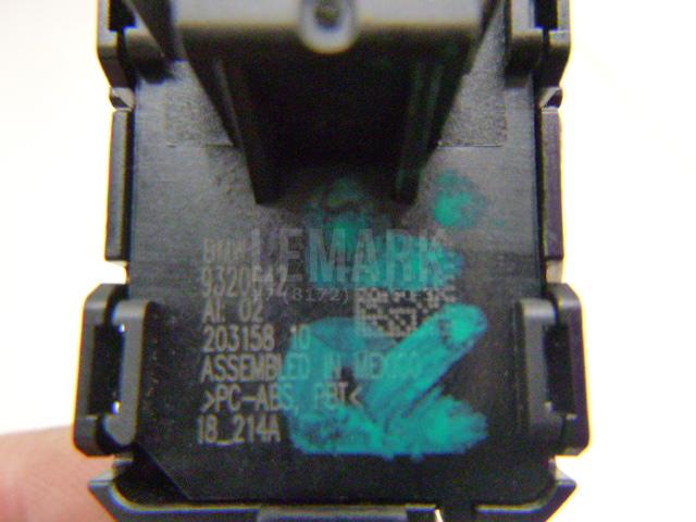 Кнопка центрального замка для  BMW X1 F48 2014-2022